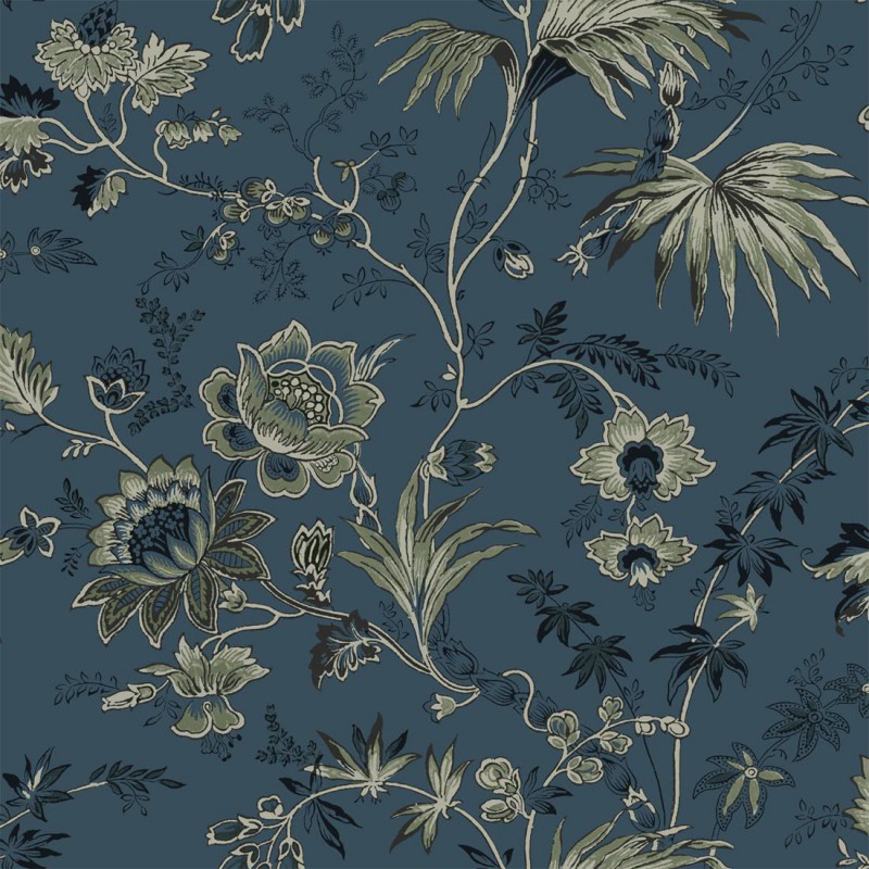 Tapeta 139315 Vintage Flowers Esta Home