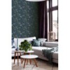 Tapeta 139315 Vintage Flowers Esta Home