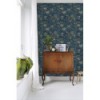 Tapeta 139315 Vintage Flowers Esta Home