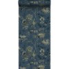 Tapeta 139315 Vintage Flowers Esta Home