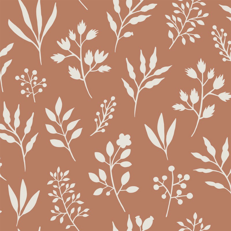 Tapeta 139319 Vintage Flowers Esta Home