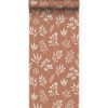 Tapeta 139319 Vintage Flowers Esta Home