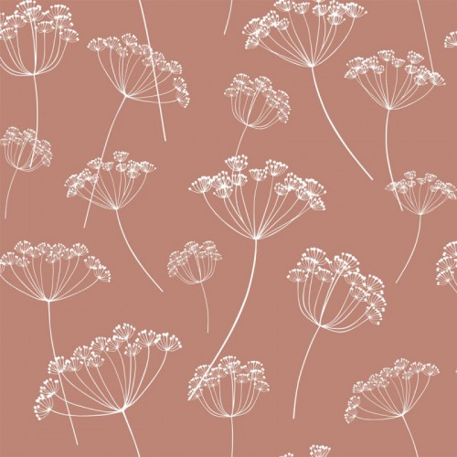 Tapeta 139320 Vintage Flowers Esta Home