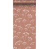 Tapeta 139320 Vintage Flowers Esta Home