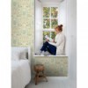 Tapeta 139323 Vintage Flowers Esta Home