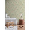 Tapeta 139323 Vintage Flowers Esta Home