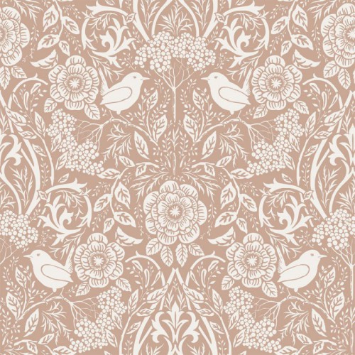 Tapeta 139324 Vintage Flowers Esta Home