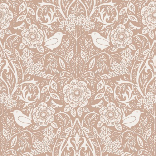 Tapeta 139324 Vintage Flowers Esta Home