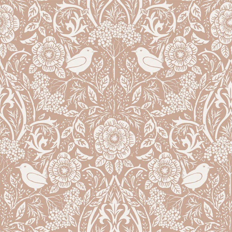 Tapeta 139324 Vintage Flowers Esta Home