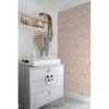 Tapeta 139324 Vintage Flowers Esta Home
