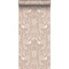 Tapeta 139324 Vintage Flowers Esta Home