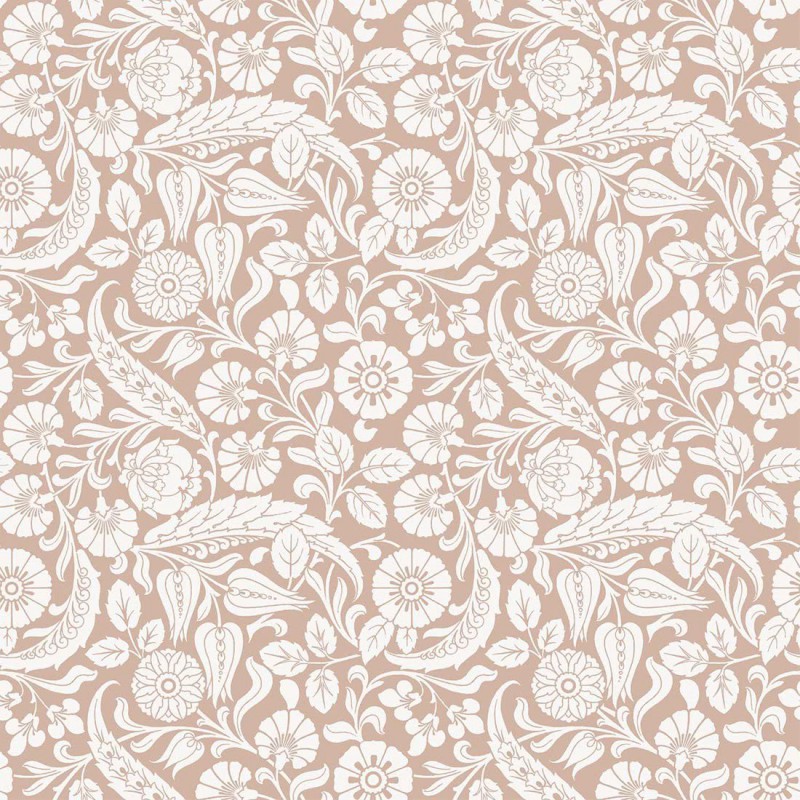 Tapeta 139330 Vintage Flowers Esta Home