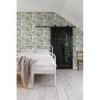 Tapeta 139366 Vintage Flowers Esta Home