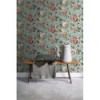 Tapeta 139366 Vintage Flowers Esta Home