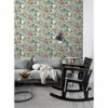 Tapeta 139366 Vintage Flowers Esta Home