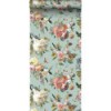 Tapeta 139366 Vintage Flowers Esta Home