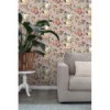 Tapeta 139367 Vintage Flowers Esta Home