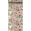 Tapeta 139367 Vintage Flowers Esta Home