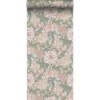 Tapeta 139377 Vintage Flowers Esta Home