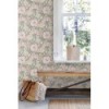 Tapeta 139377 Vintage Flowers Esta Home