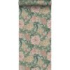 Tapeta 139378 Vintage Flowers Esta Home