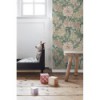 Tapeta 139378 Vintage Flowers Esta Home