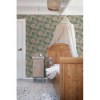 Tapeta 139378 Vintage Flowers Esta Home