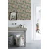 Tapeta 139378 Vintage Flowers Esta Home
