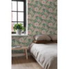 Tapeta 139378 Vintage Flowers Esta Home