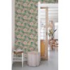 Tapeta 139378 Vintage Flowers Esta Home