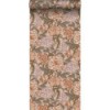 Tapeta 139380 Vintage Flowers Esta Home