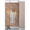 Tapeta 139380 Vintage Flowers Esta Home
