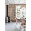 Tapeta 139380 Vintage Flowers Esta Home