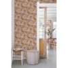 Tapeta 139380 Vintage Flowers Esta Home