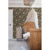 Tapeta 139381 Vintage Flowers Esta Home
