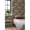 Tapeta 139381 Vintage Flowers Esta Home