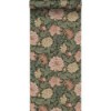 Tapeta 139381 Vintage Flowers Esta Home