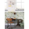Tapeta 139390 Vintage Flowers Esta Home