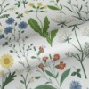 Tapeta 139390 Vintage Flowers Esta Home