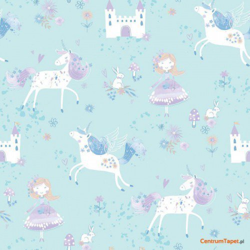 Tapeta G56524 JUST 4 KIDS 2 Galerie