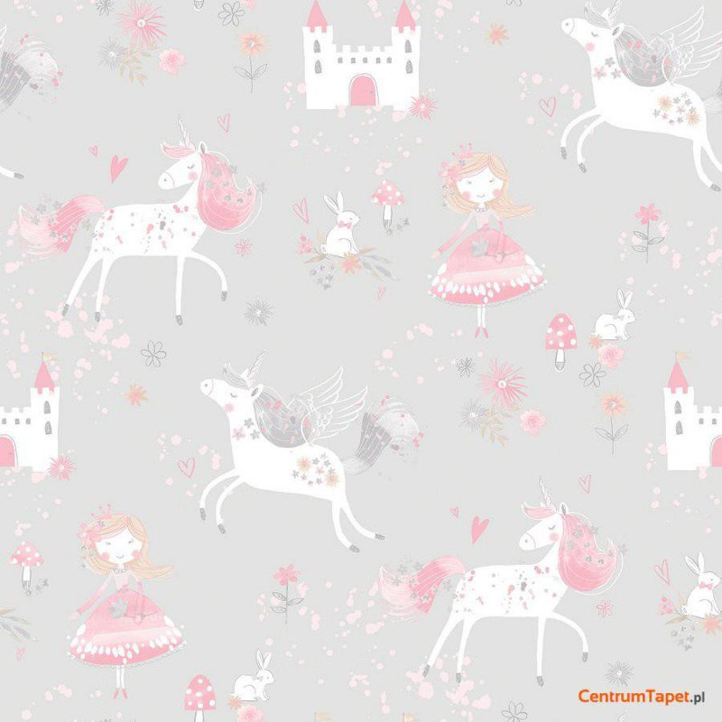 Tapeta G56525 JUST 4 KIDS 2 Galerie