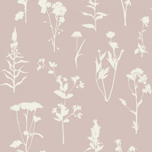 Tapeta 139393 Vintage Flowers Esta Home