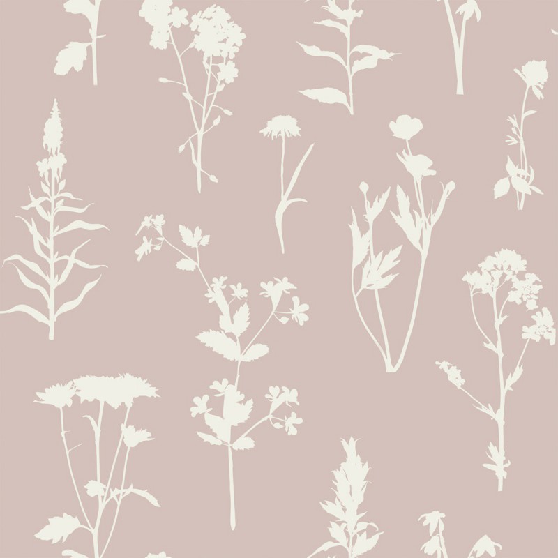 Tapeta 139393 Vintage Flowers Esta Home