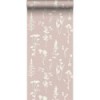 Tapeta 139393 Vintage Flowers Esta Home