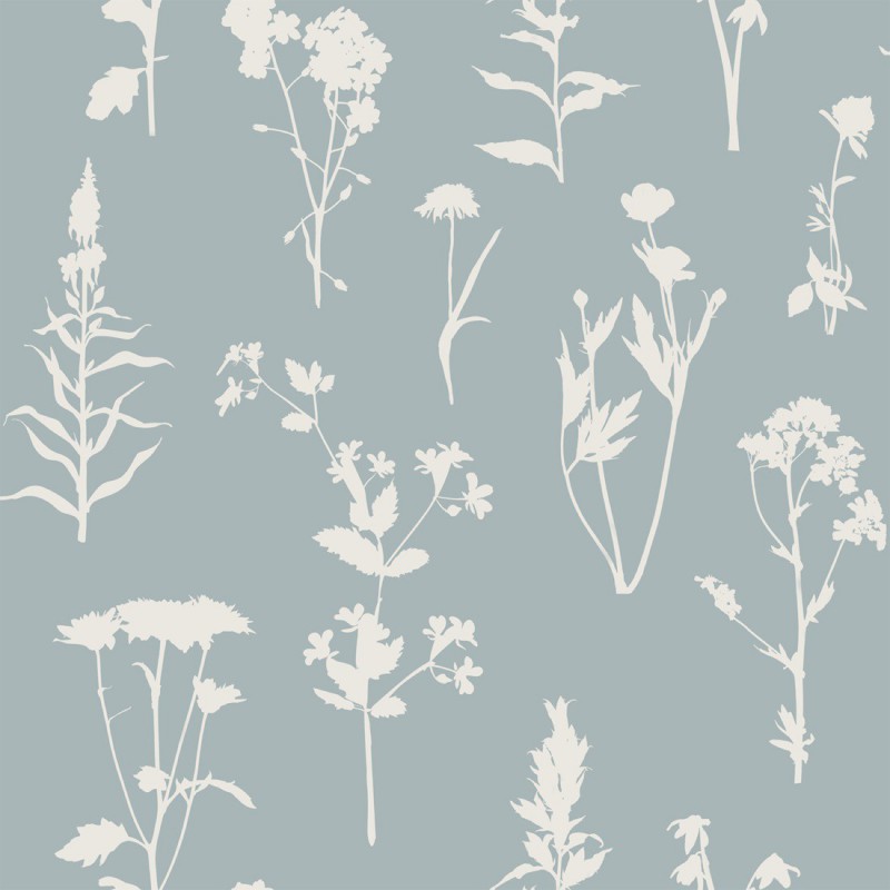 Tapeta 139394 Vintage Flowers Esta Home