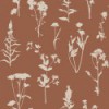 Tapeta 139396 Vintage Flowers Esta Home