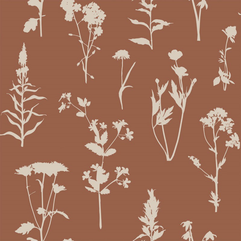 Tapeta 139396 Vintage Flowers Esta Home