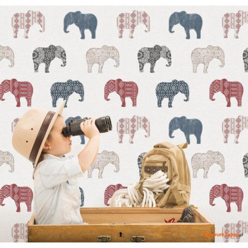 Tapeta G56526 JUST 4 KIDS 2...