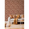 Tapeta 139396 Vintage Flowers Esta Home