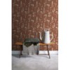 Tapeta 139396 Vintage Flowers Esta Home